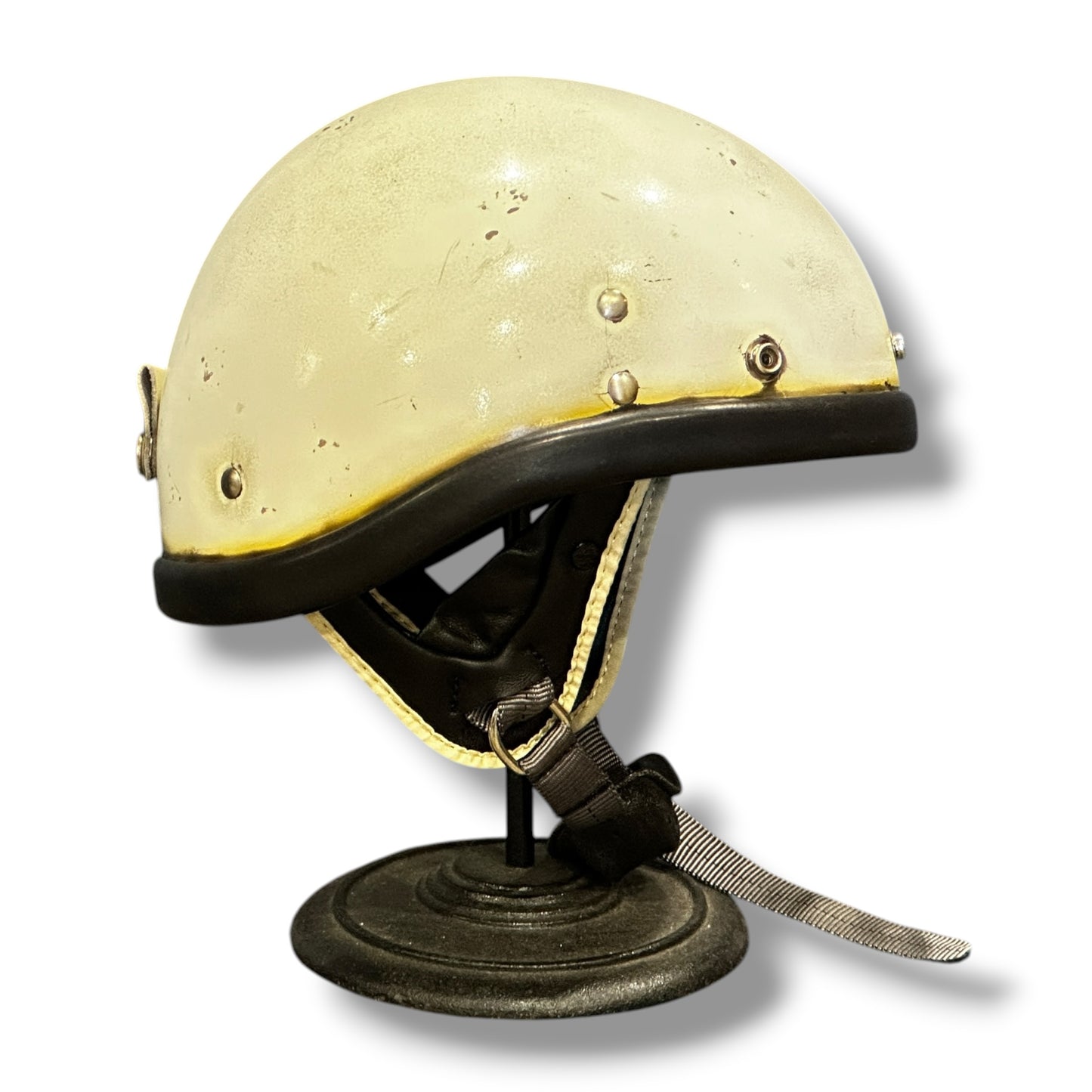 BEETLE PTR IVORY/アイボリー PATINA version