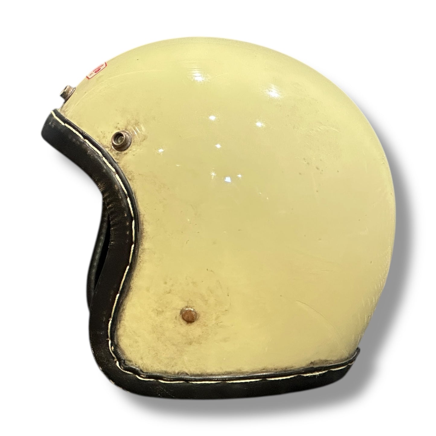 BRAP 500TX LEATHER TRIM BPX04