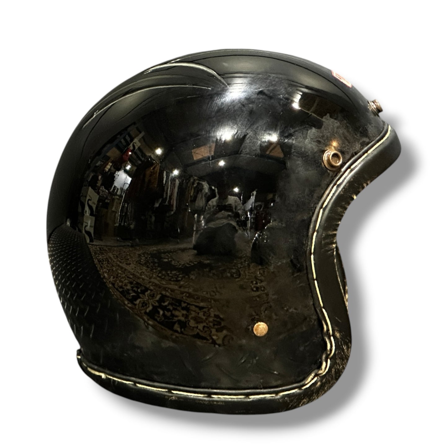 BRAP 500TX LEATHER TRIM BPX03