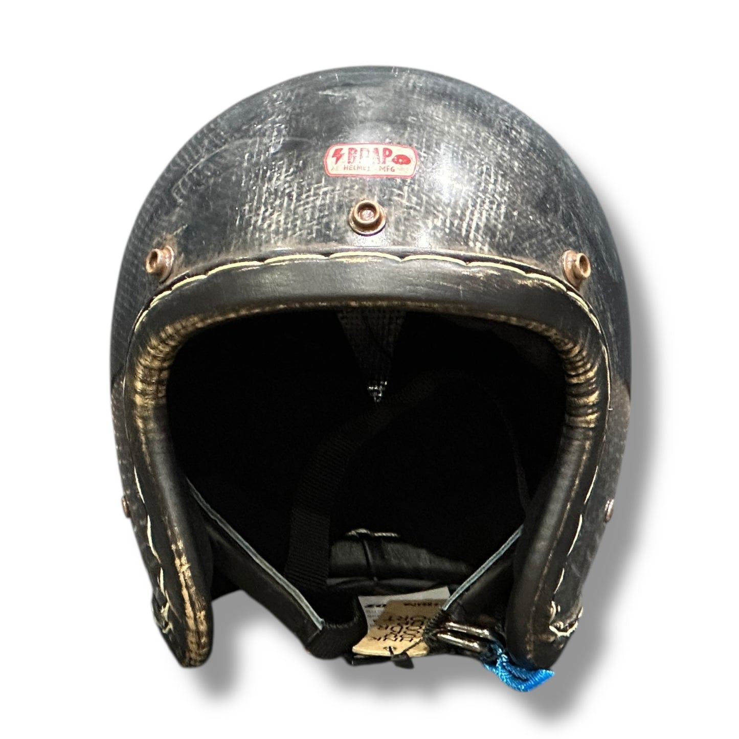 BRAP 500TX LEATHER TRIM BPX01