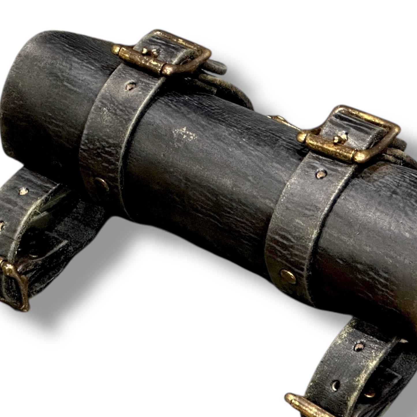 NoBudz Tool Bag Vintage Paint