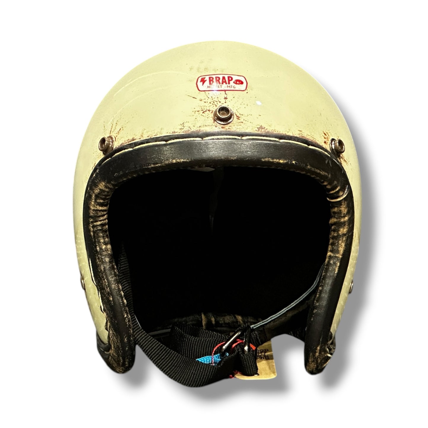BRAP 500TX LEATHER TRIM BPX04