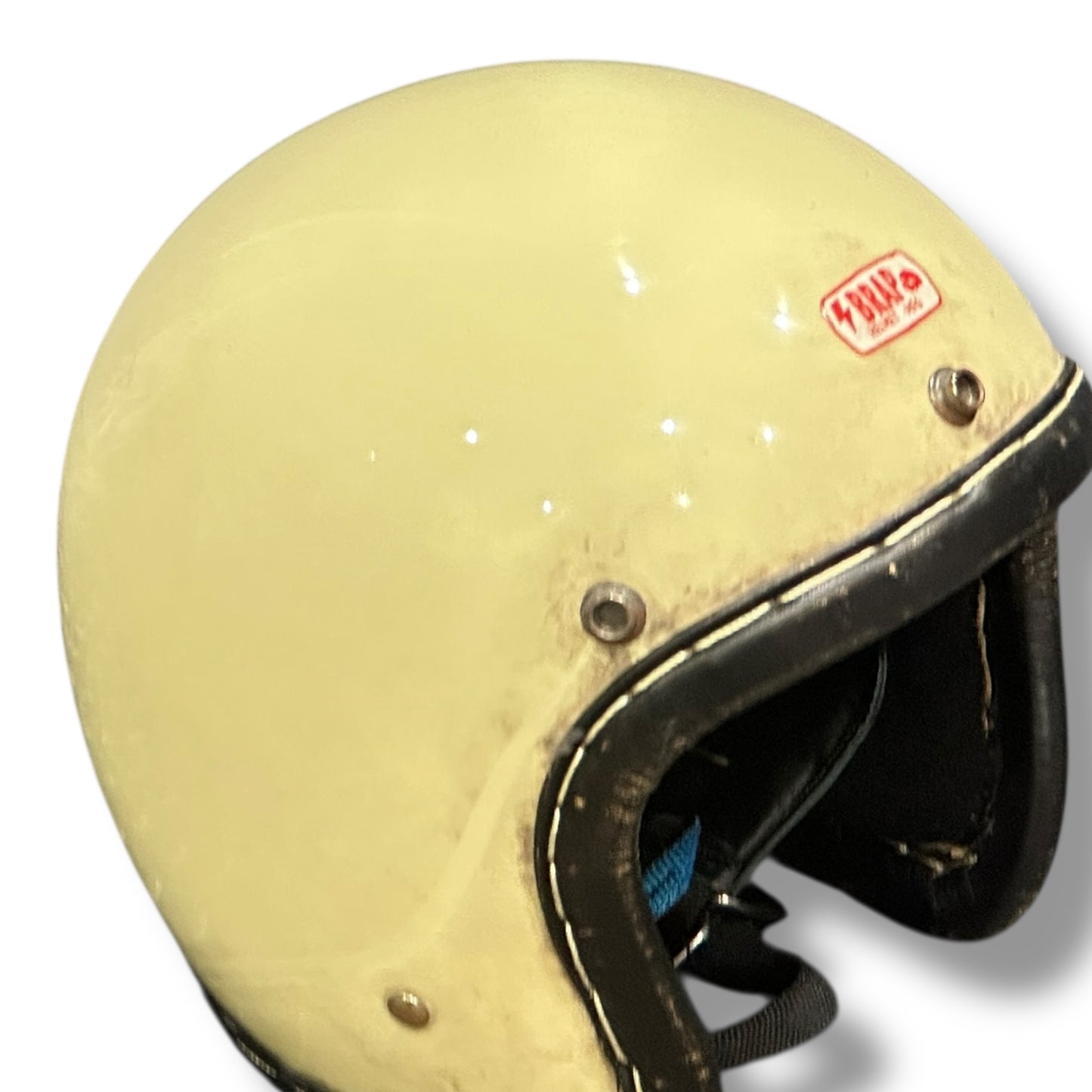 BRAP 500TX LEATHER TRIM BPX04