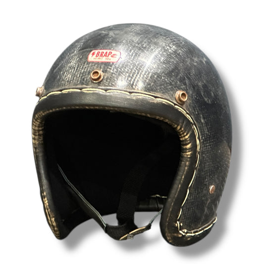 BRAP 500TX LEATHER TRIM BPX01