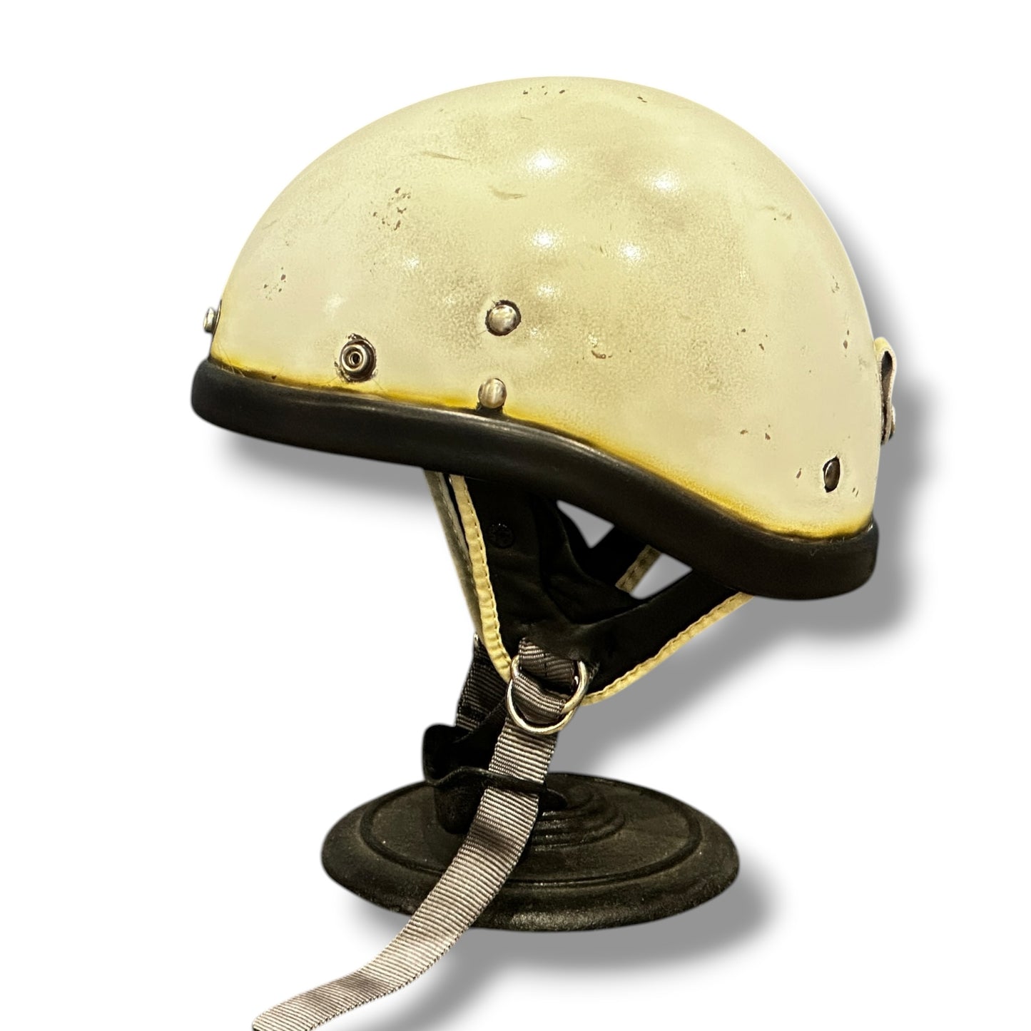 BEETLE PTR IVORY/アイボリー PATINA version
