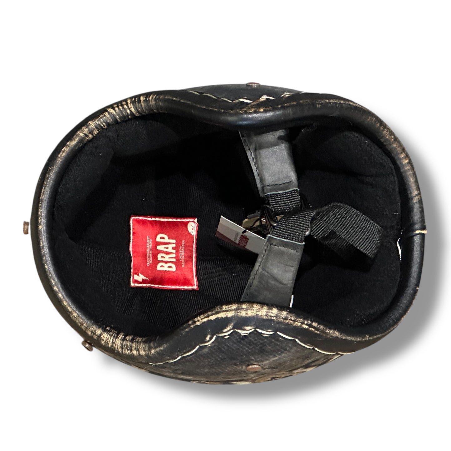 BRAP 500TX LEATHER TRIM BPX01