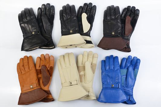 GMG Gauntlet SEMI LONG