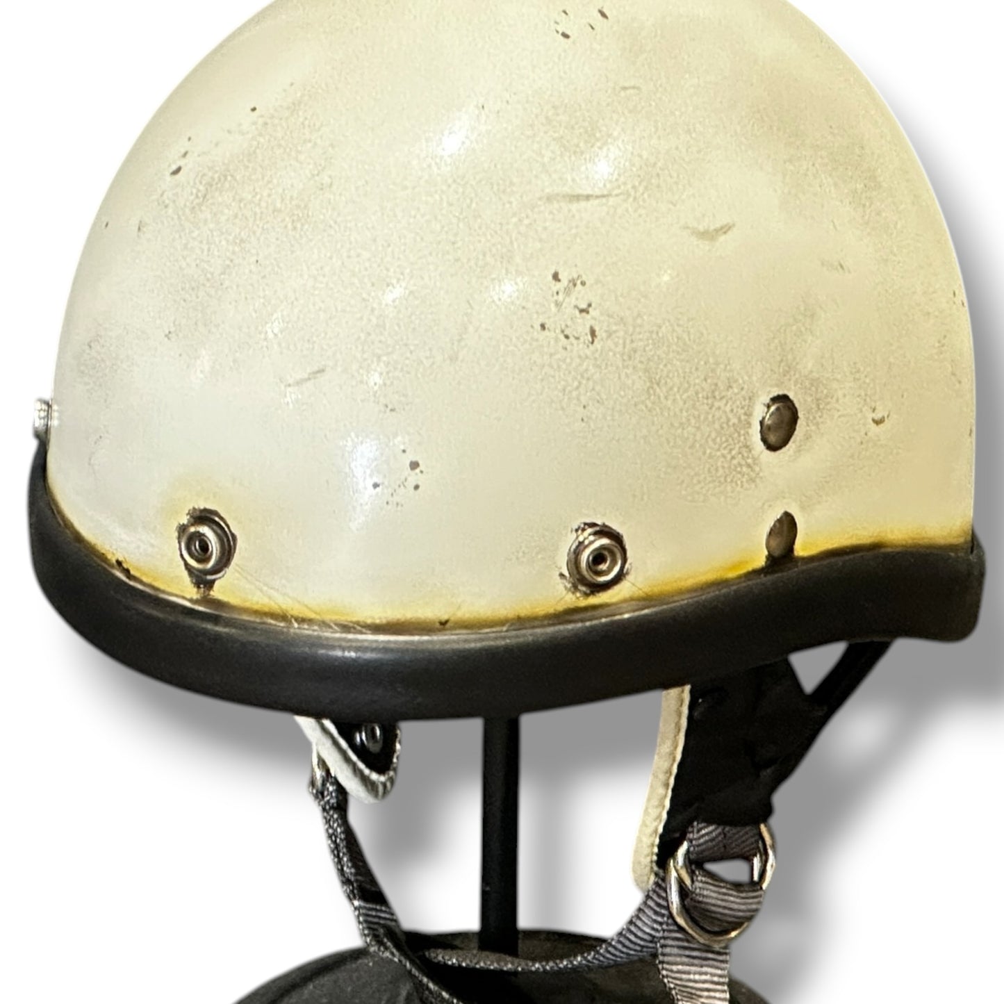 BEETLE PTR IVORY/アイボリー PATINA version