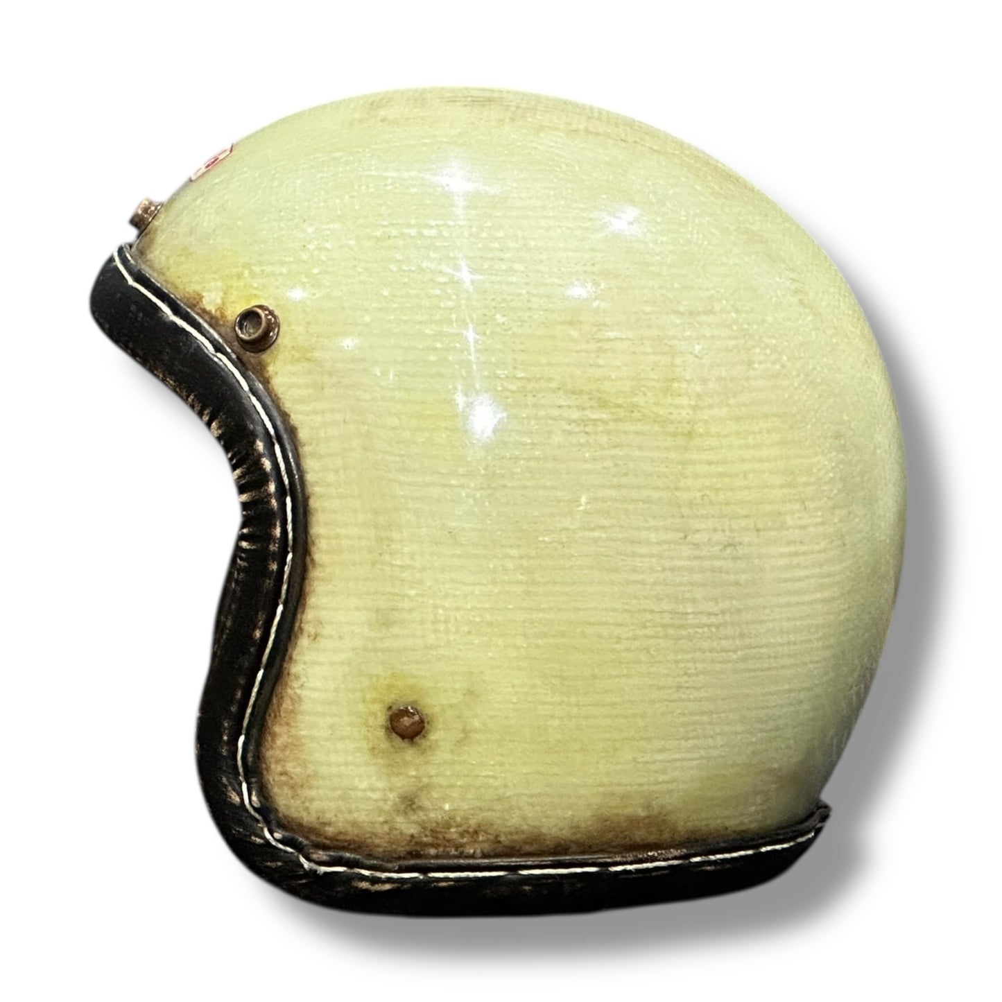 BRAP 500TX LEATHER TRIM BPX02