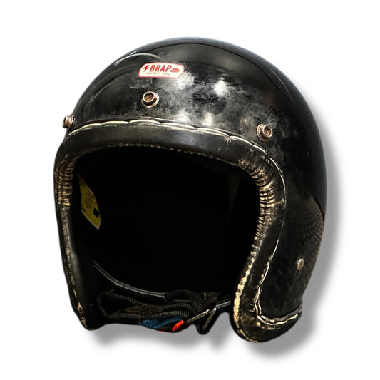 BRAP 500TX LEATHER TRIM BPX03