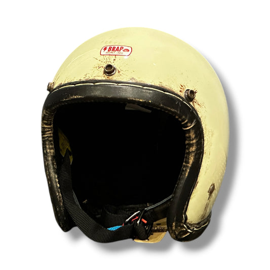 BRAP 500TX LEATHER TRIM BPX04