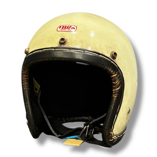 BRAP 500TX LEATHER TRIM BPX04