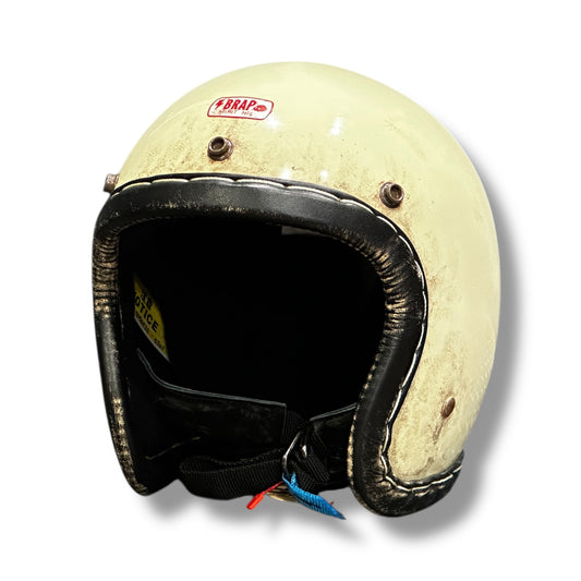 BRAP 500TX LEATHER TRIM BPX04