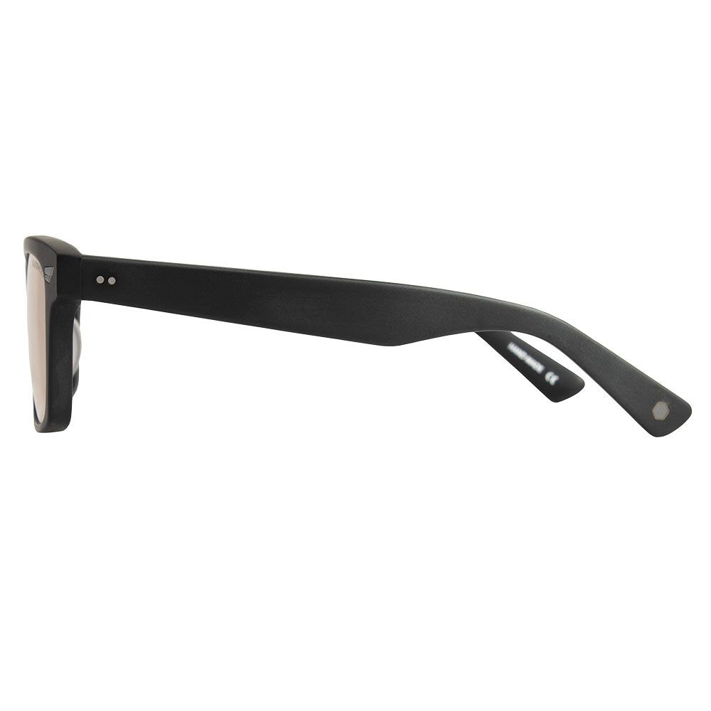 FLY DAYTONA MATTE BLACK/LIGHT BROWN 調光レンズ