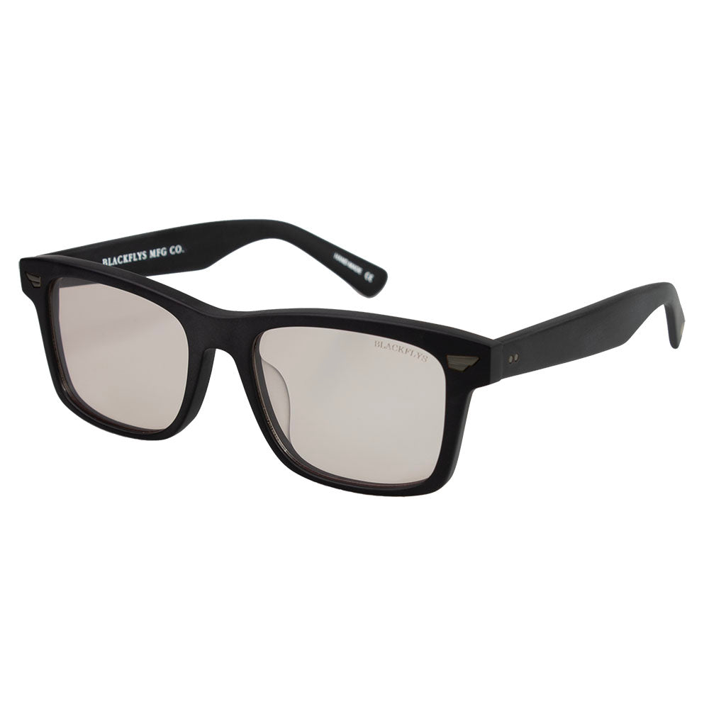 FLY DAYTONA MATTE BLACK/LIGHT BROWN 調光レンズ