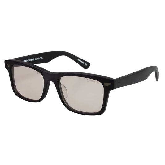 FLY DAYTONA MATTE BLACK/LIGHT BROWN 調光レンズ