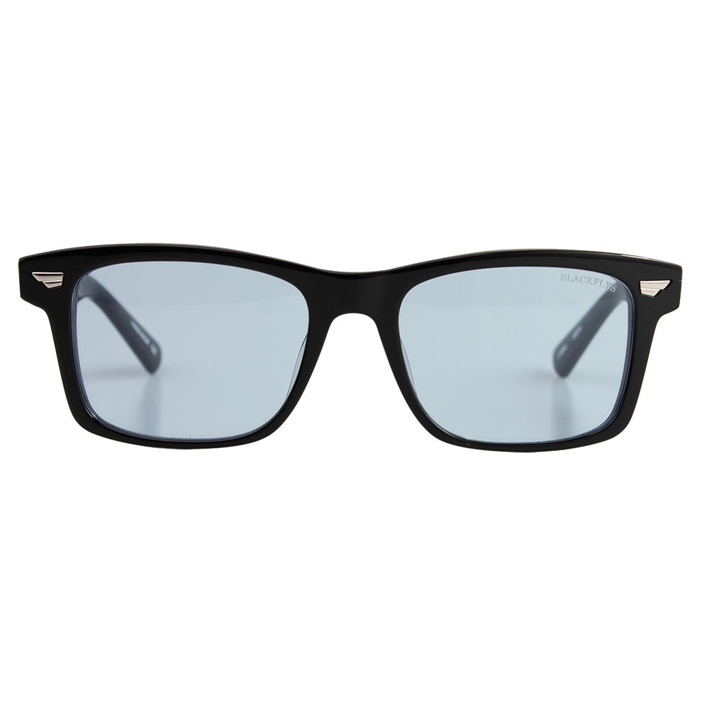 FLY DAYTONA BLACK/LIGHT BLUE 調光レンズ