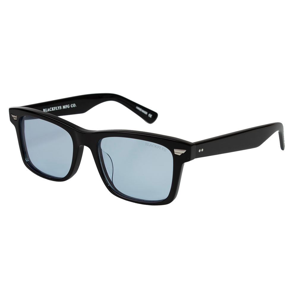 FLY DAYTONA BLACK/LIGHT BLUE 調光レンズ