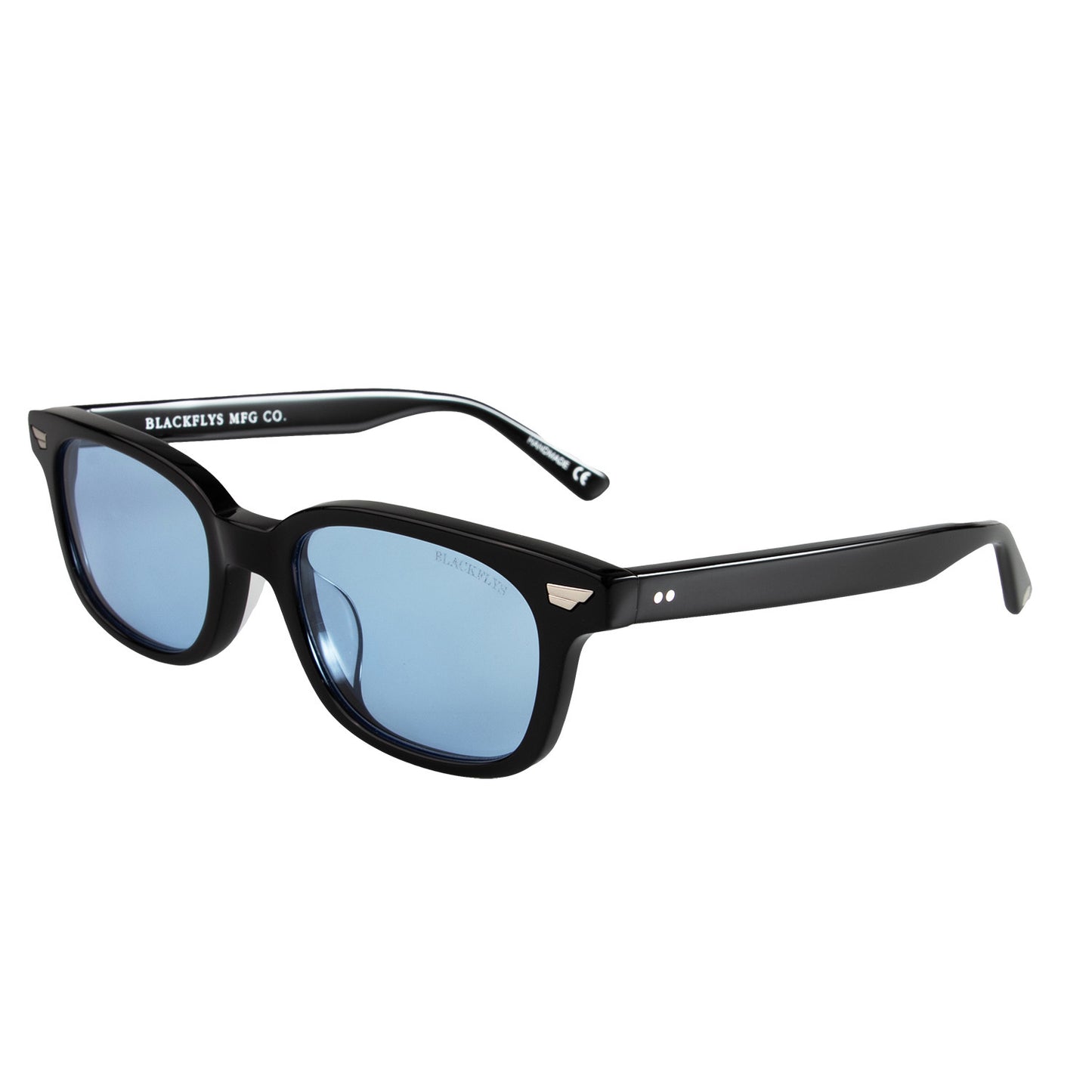 FLY SLAMMER BLACK/ BLUE 調光レンズ