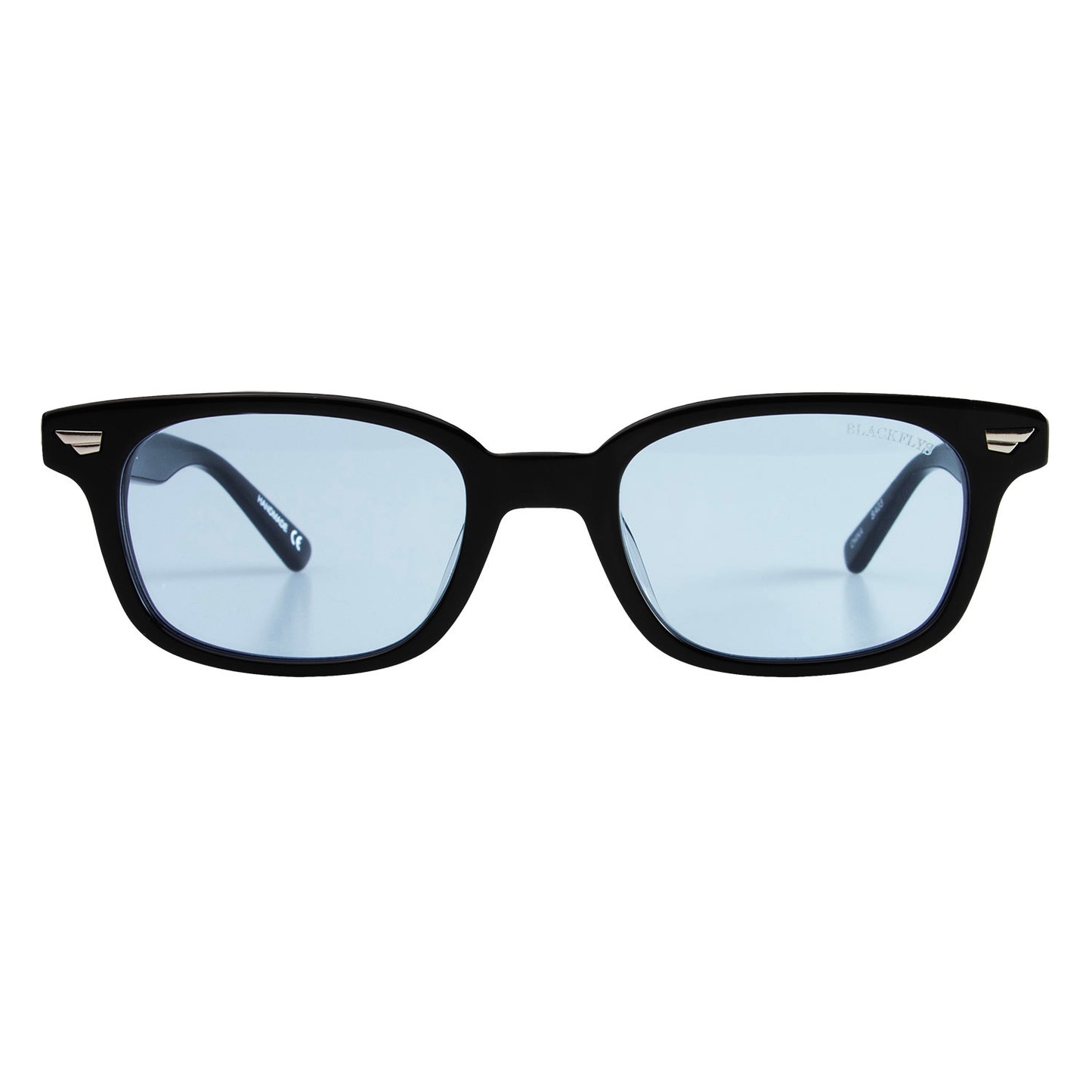 FLY SLAMMER BLACK/ BLUE 調光レンズ