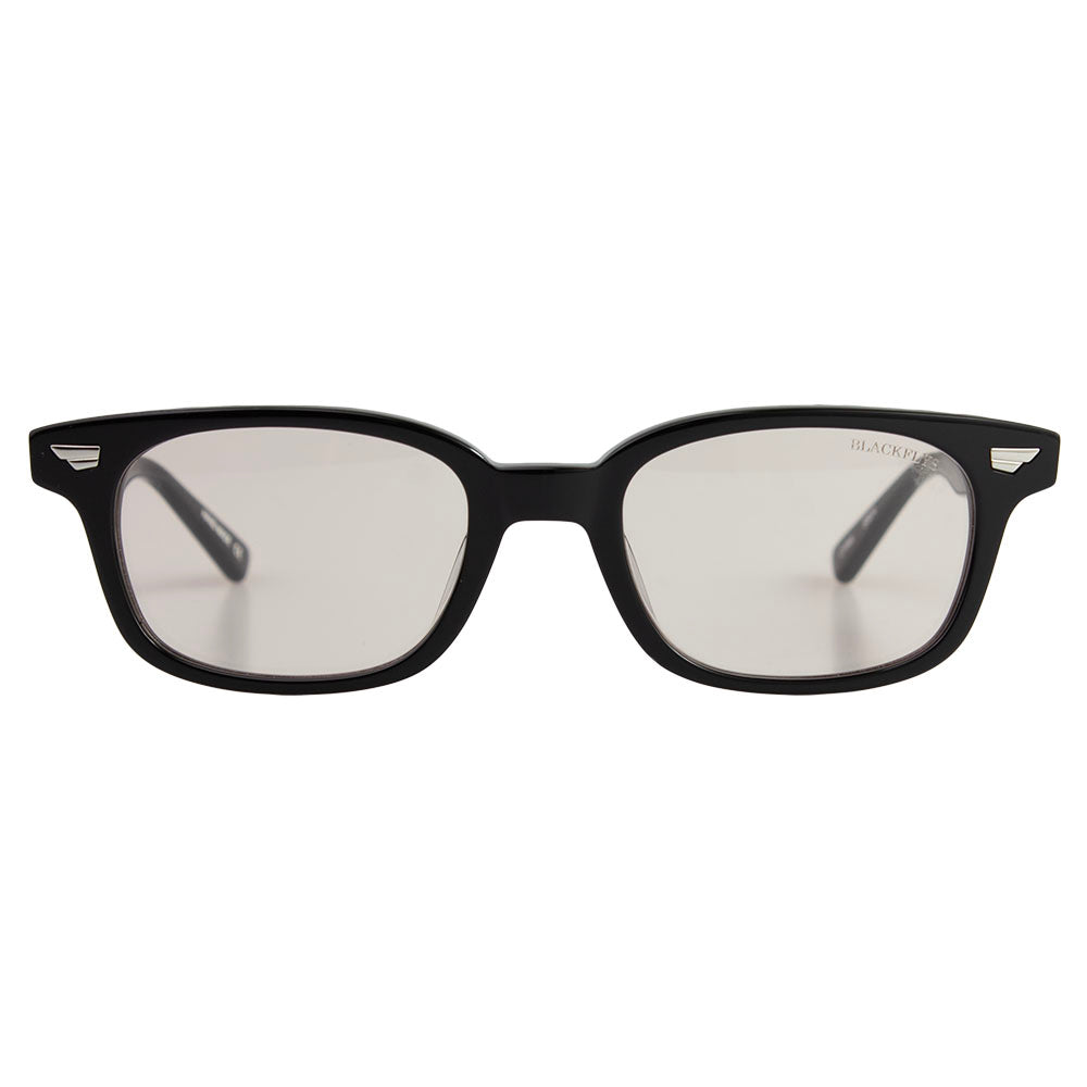 FLY SLAMMER BLACK/LIGHT BROWN 調光レンズ