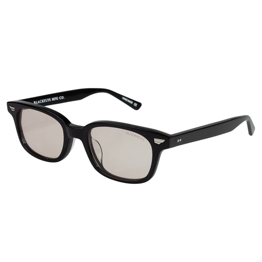 FLY SLAMMER BLACK/LIGHT BROWN 調光レンズ