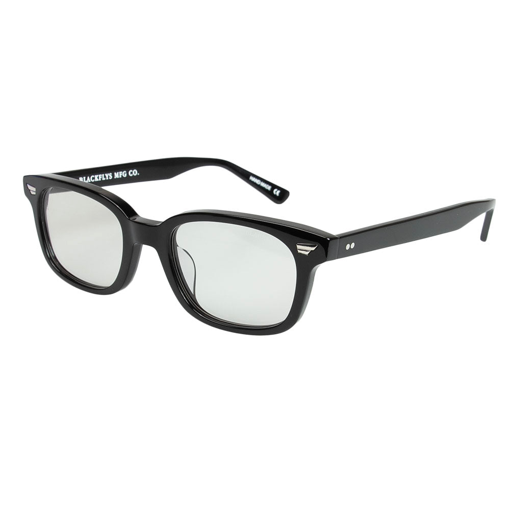 FLY SLAMMER BLACK/L.GREY 調光レンズ
