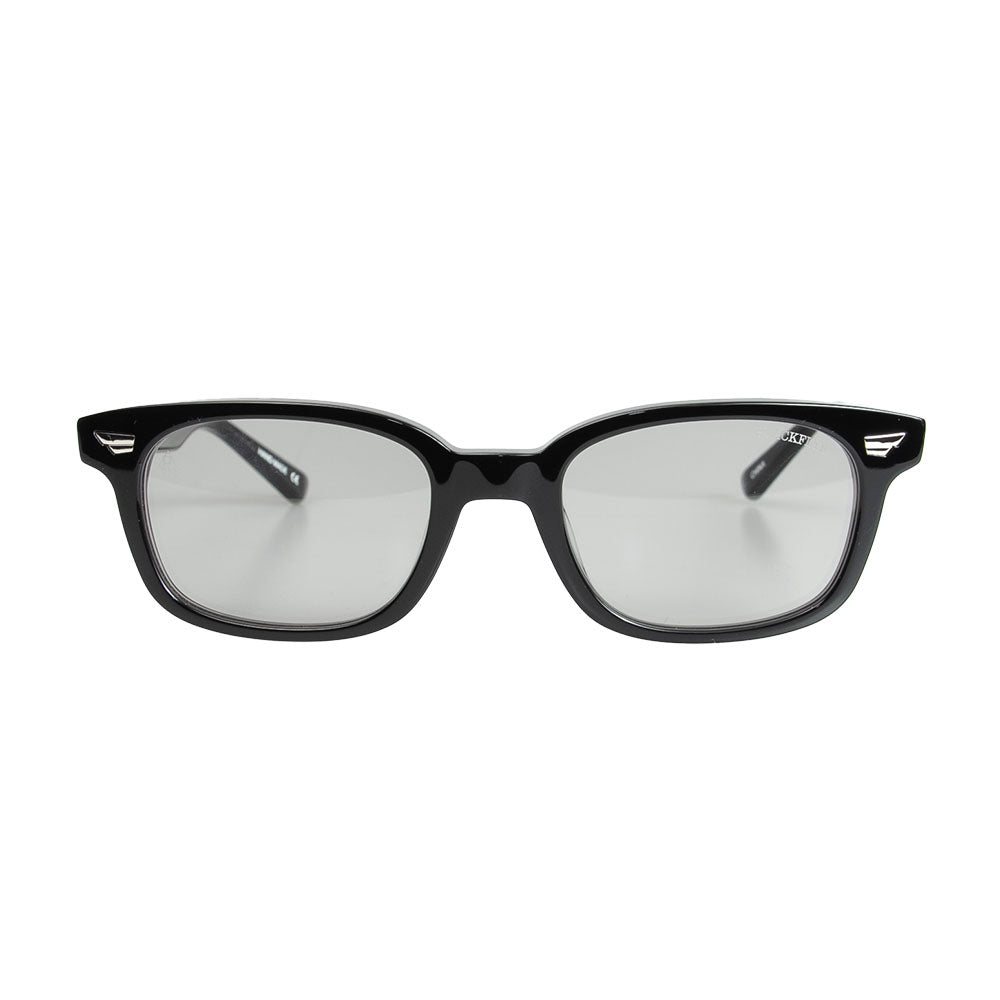 FLY SLAMMER BLACK/L.GREY 調光レンズ