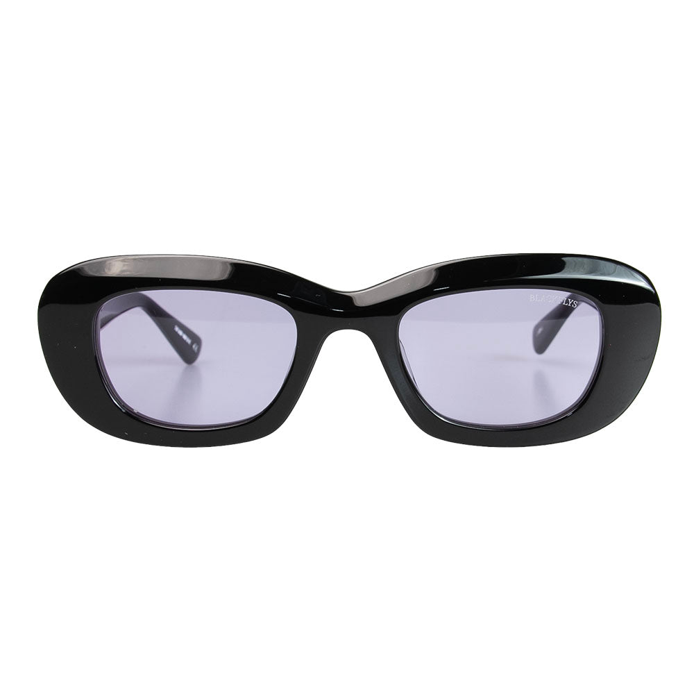 FLY CAVALIER BLACK/PURPLE