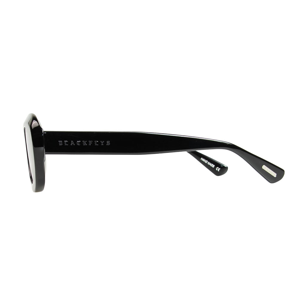 FLY CAVALIER BLACK/PURPLE