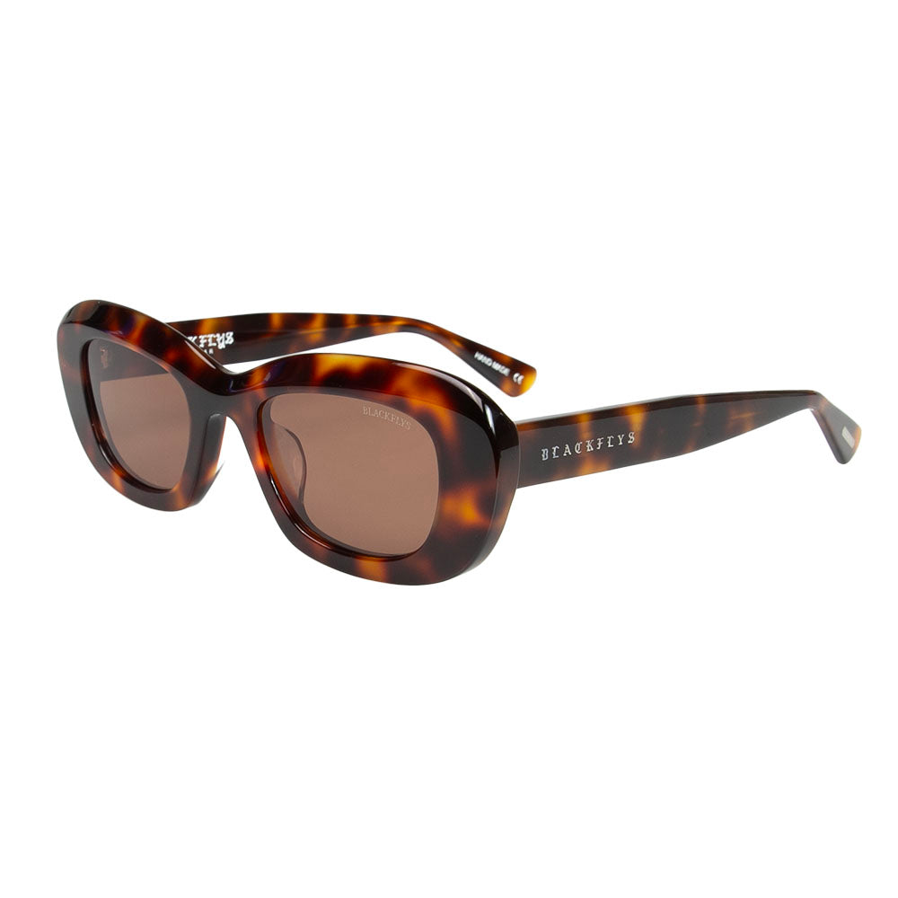 FLY CAVALIER HAVANA/BROWN