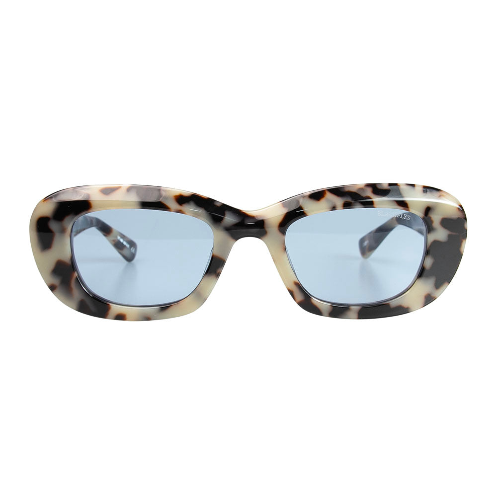 FLY CAVALIER BLACK HAVANA/L.BLUE