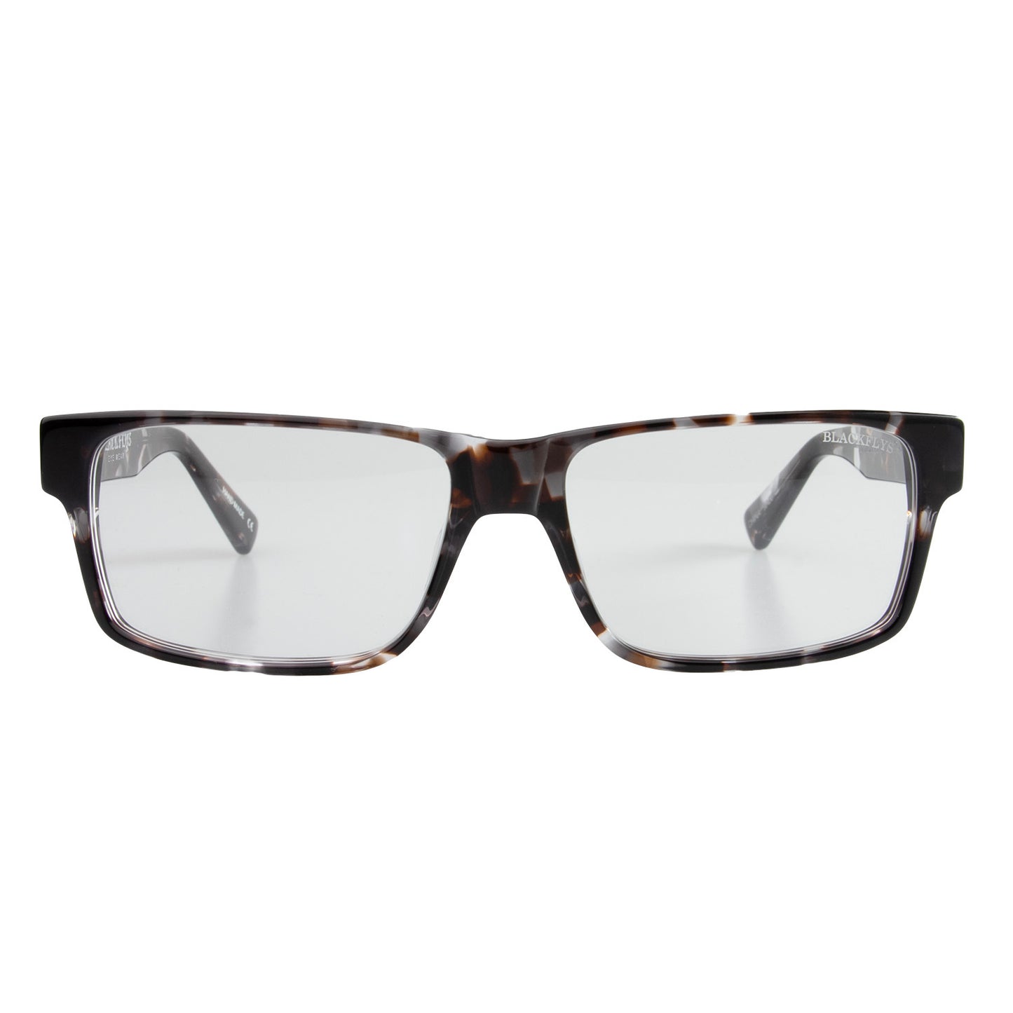 FLY DESPERADO GREY HAVANA/GREY 調光レンズ