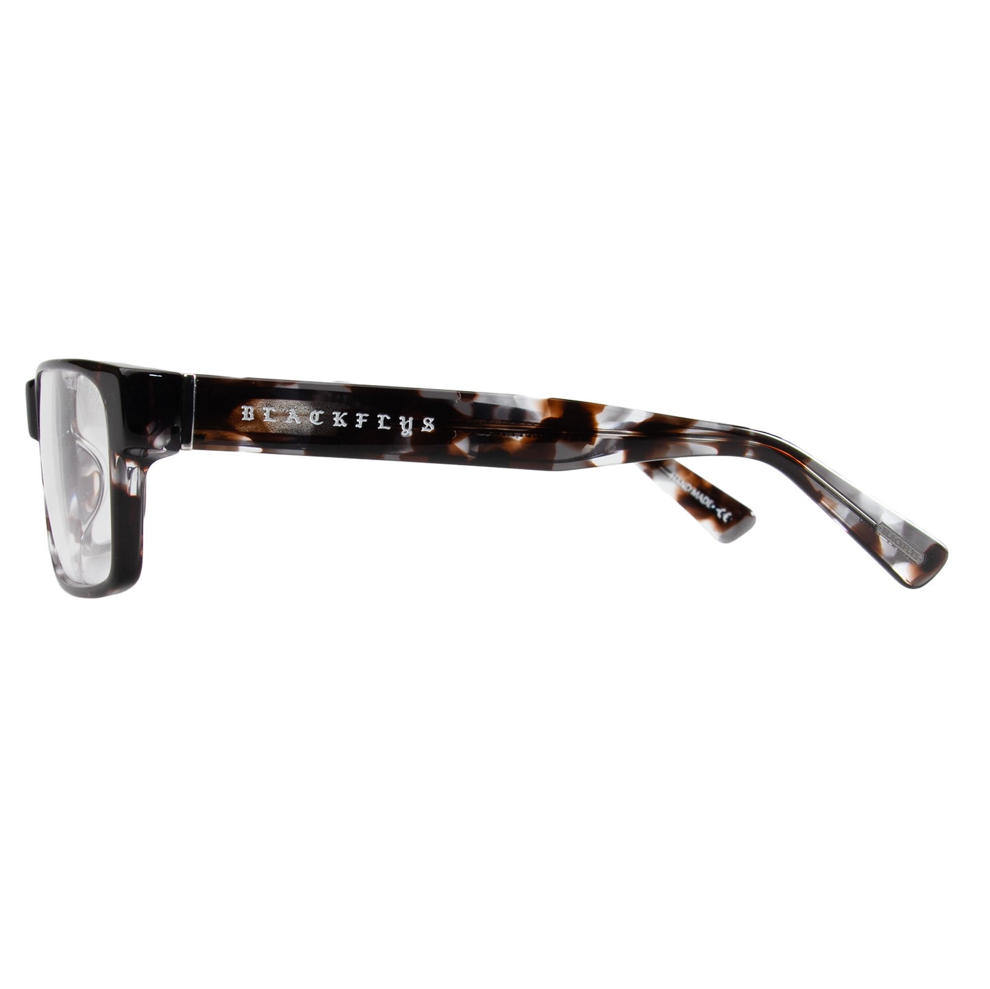 FLY DESPERADO GREY HAVANA/GREY 調光レンズ