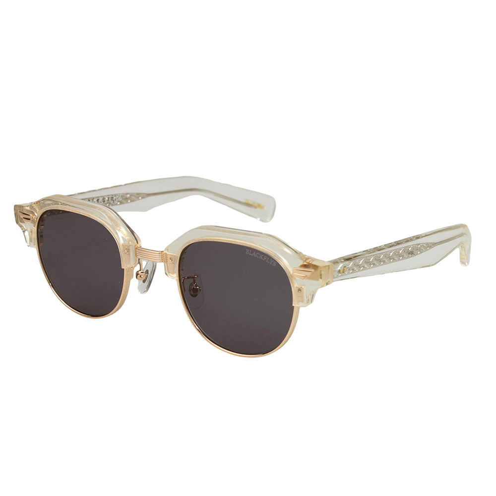 FLY COMMANDER L.CHAMPAGNE-GOLD/GREY