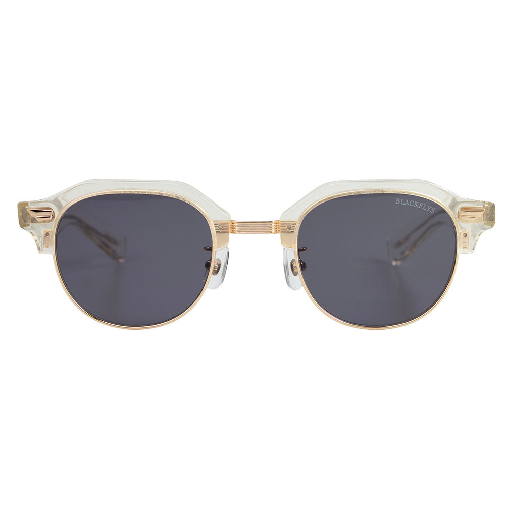 FLY COMMANDER L.CHAMPAGNE-GOLD/GREY