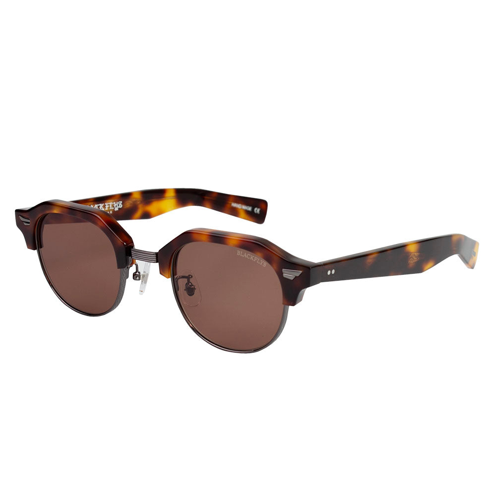FLY COMMANDER HAVANA-BLACK/BROWN