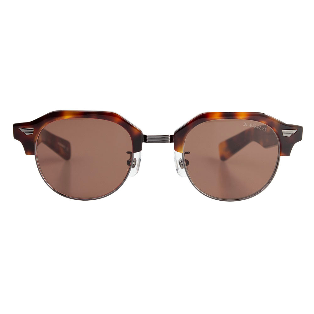 FLY COMMANDER HAVANA-BLACK/BROWN