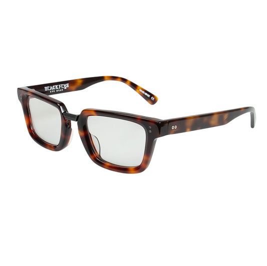 FLY WEBSTER HAVANA-GUN/L.GREY 調光レンズ