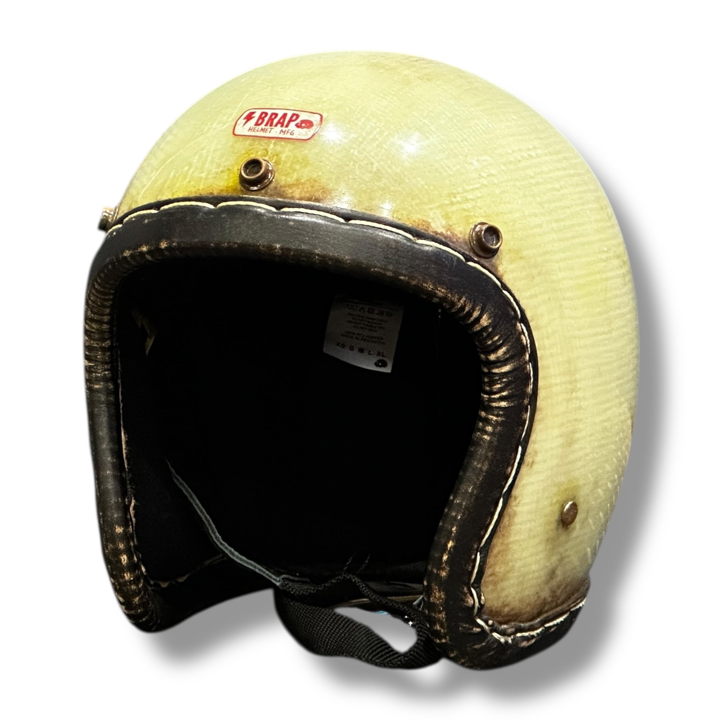 カテゴリ別 - AWESOME HELMET - BRAP HELMET – NOBUDZ