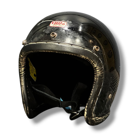 BRAP 500TX LEATHER TRIM BPX03