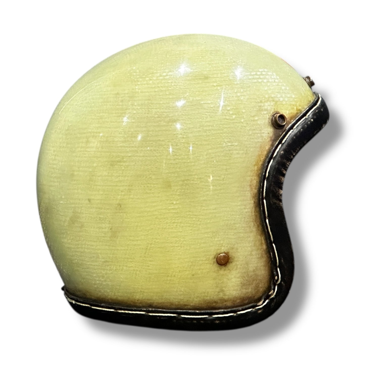 BRAP 500TX LEATHER TRIM BPX02