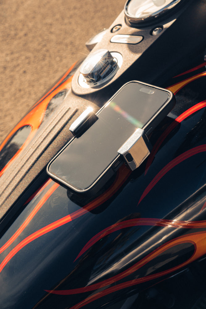FreakMount CHROME 2.0