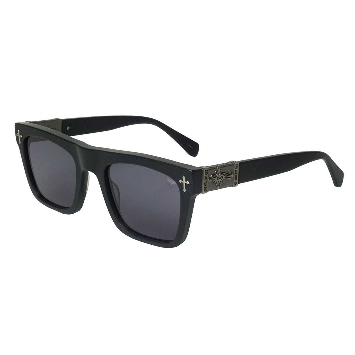 GOTHIC FLY2 M.BLACK/ GREY