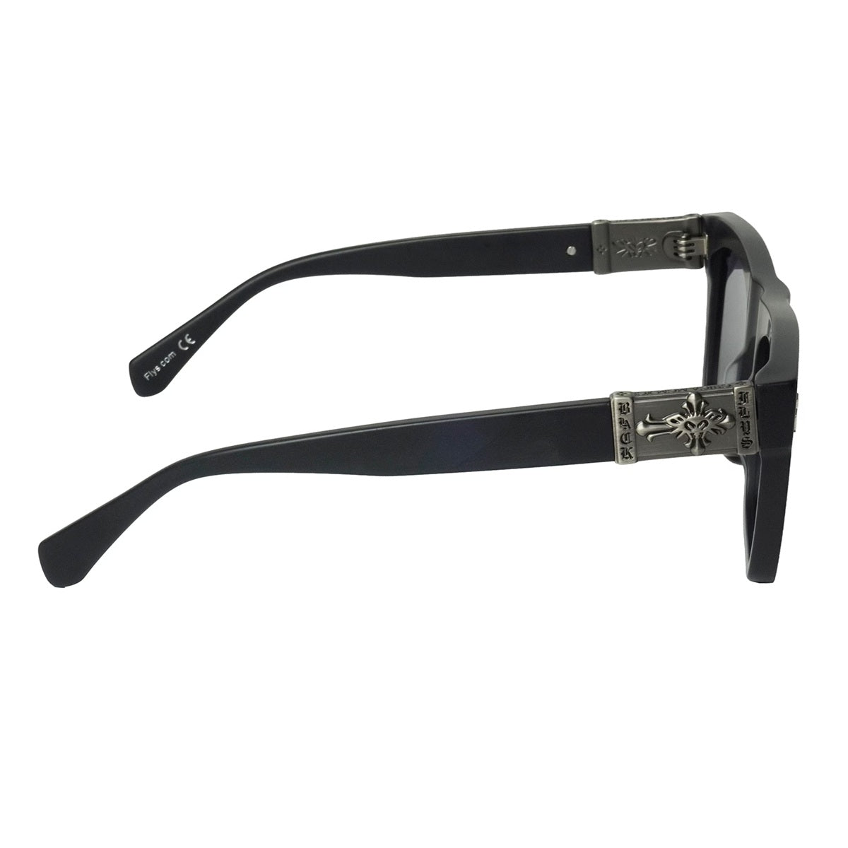 GOTHIC FLY2 M.BLACK/ GREY