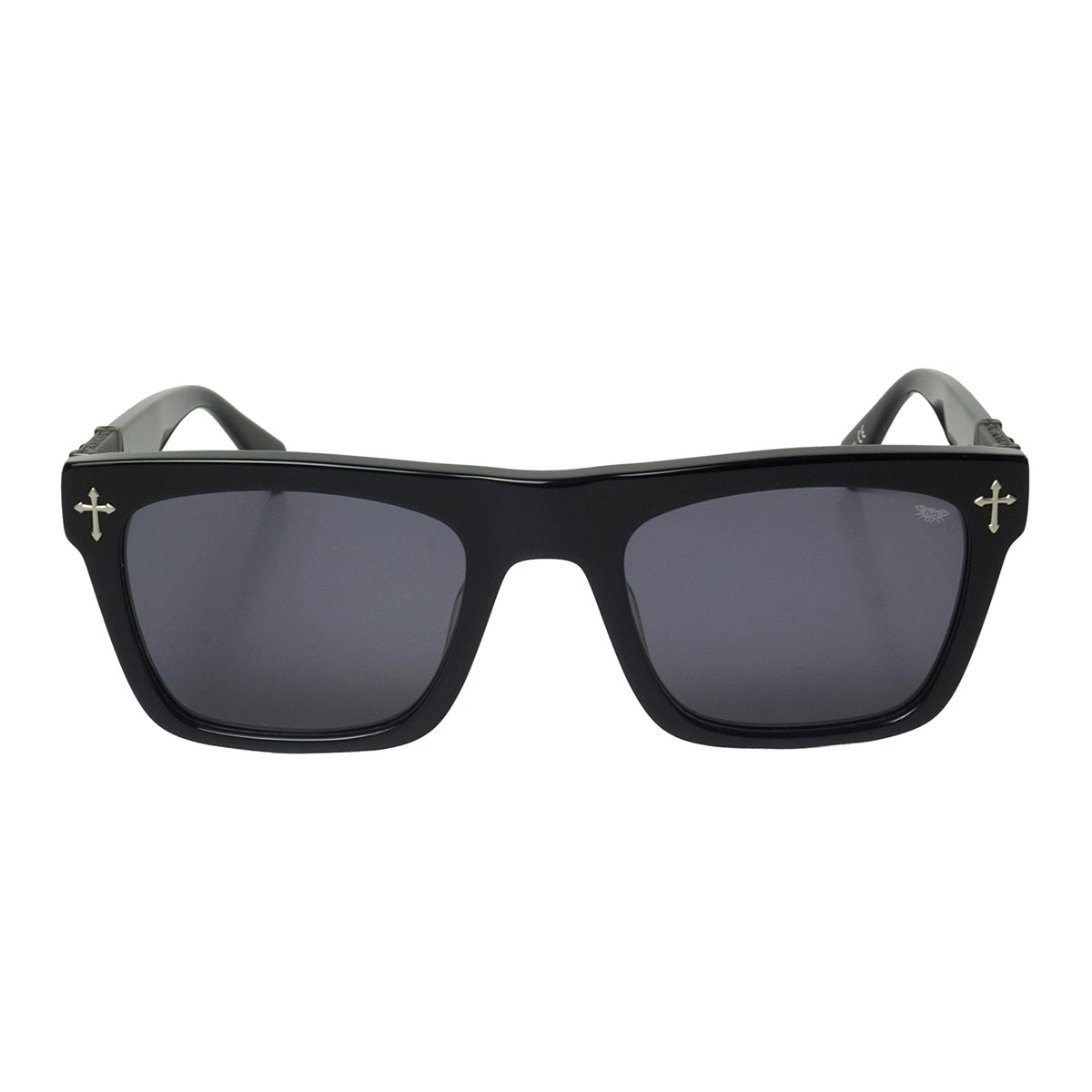 GOTHIC FLY2 BLACK/ GREY